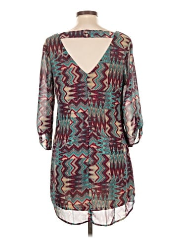 As U Wish Casual Dress (view 2)