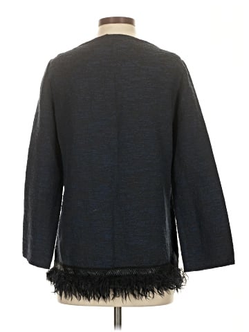 Etienne Aigner 3/4 Sleeve Top (view 2)