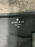 Athleta Black Active Pants Size M - photo 7