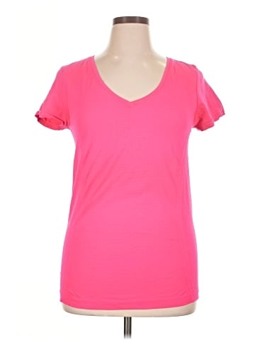 Active Short Sleeve T-Shirt (view 1)