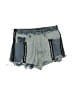 Carmar 100% Polyester Blue Denim Shorts Size 27 waist - photo 1