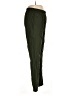 Paskho Solid Green Cargo Pants Size XL - photo 4