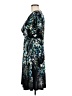 Apt. 9 Print Black Cocktail Dress Size M - photo 5