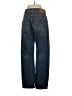 Levi's 100% Cotton Blue Jeans Size 26 waist - photo 2