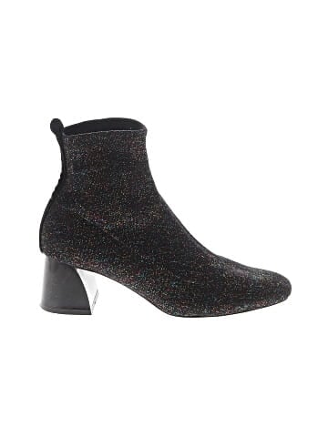 Trafaluc by Zara Ankle Boots (view 1)