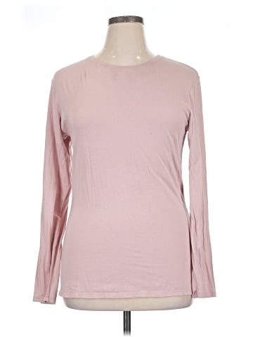 Serra Long Sleeve T-Shirt (view 1)