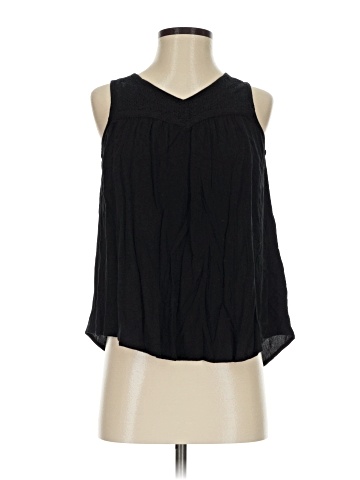 SONOMA life + style Sleeveless Blouse (view 1)