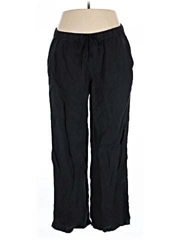 Caslon Casual Pants (view 1)