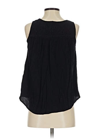 SONOMA life + style Sleeveless Blouse (view 2)