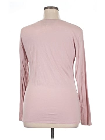 Serra Long Sleeve T-Shirt (view 2)