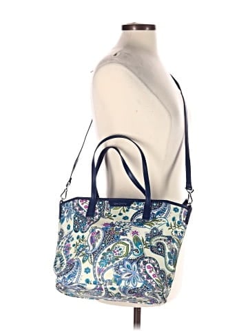 Vera Bradley Satchel (view 2)