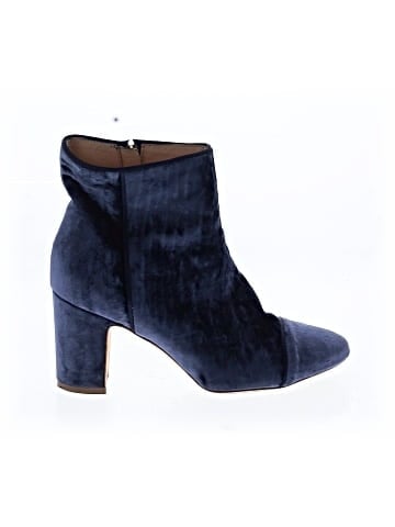 Polly Plume Ankle Boots (view 1)