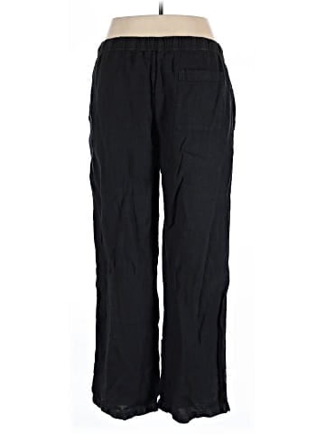Caslon Casual Pants (view 2)