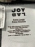 Evri Print Gray Active Pants Size XL - photo 7