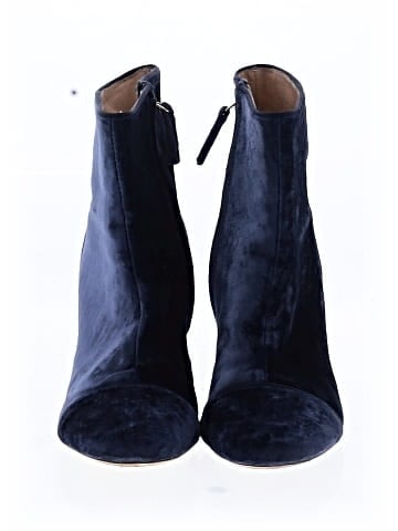 Polly Plume Ankle Boots (view 2)
