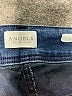 Angels Solid Blue Jeans Size 16 - photo 7