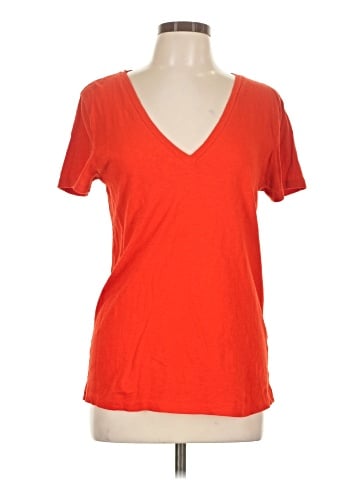 J.Crew Factory Store Short Sleeve T-Shirt (view 1)