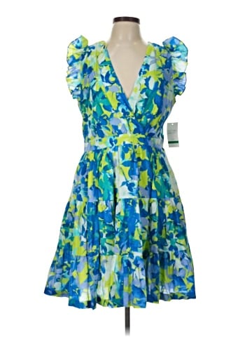 Taylor Cocktail Dress (view 1)