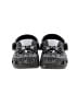 Crocs X Disney Black Clogs Size 6 (kids) - photo 2