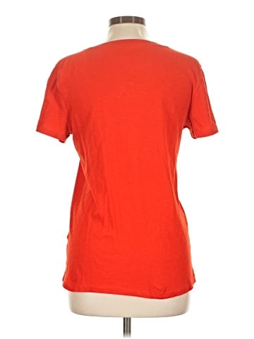 J.Crew Factory Store Short Sleeve T-Shirt (view 2)