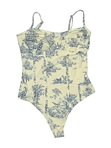 Cider Bodysuit (view 1)