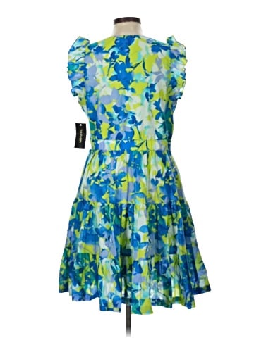 Taylor Cocktail Dress (view 2)