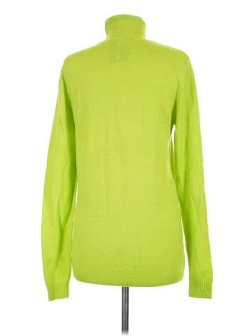 Collusion Long Sleeve Turtleneck (view 2)