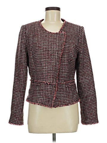 White House Black Market Jacket (view 1)