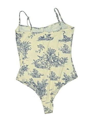 Cider Bodysuit (view 2)