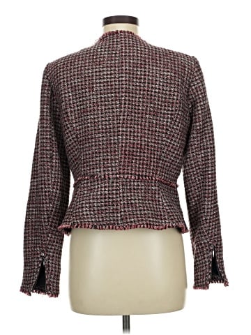White House Black Market Jacket (view 2)