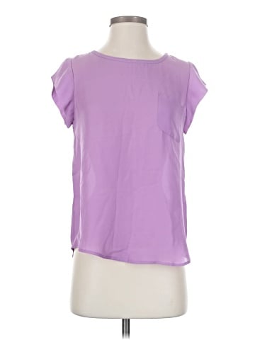 Joie Short Sleeve Top (view 1)