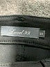Level 99 Black Casual Pants Size 25 waist - photo 7