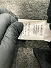 Level 99 Black Casual Pants Size 25 waist - photo 8
