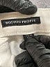 Boston Proper White Jeans Size 10 - photo 7