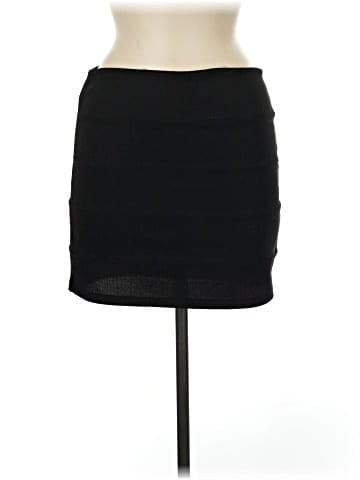 Ambiance Apparel Casual Skirt (view 1)