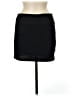 Ambiance Apparel Solid Black Casual Skirt Size M - photo 1