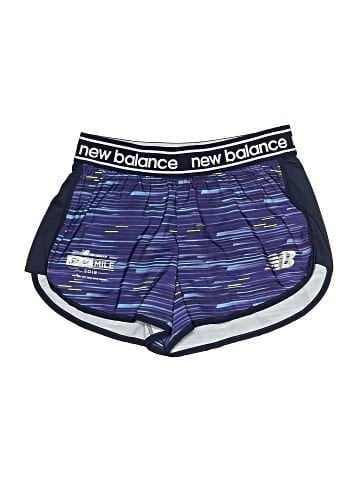 New Balance Athletic Shorts (view 1)