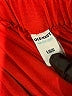 Old Navy Solid Red Casual Skirt Size L - photo 4