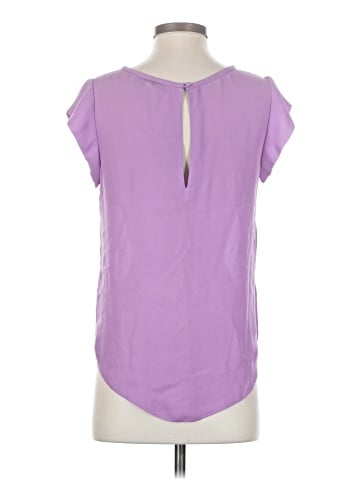 Joie Short Sleeve Top (view 2)