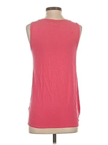 Cupio Sleeveless T-Shirt (view 2)