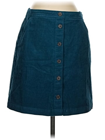 J.Crew Factory Store Denim Skirt (view 1)