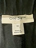 On 34th Black Casual Pants Size 1X - photo 4