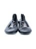 Earth Black Flats Size 8 1/2 - photo 2