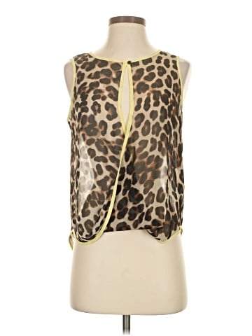 Alfani Sleeveless Blouse (view 1)