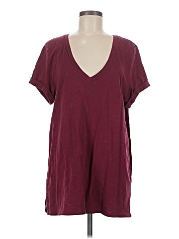 t.la Short Sleeve T-Shirt (view 1)