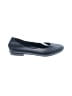 Earth Black Flats Size 8 1/2 - photo 1