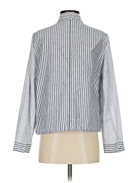 Chico's Long Sleeve Blouse (view 2)