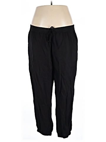 Johnny Was Track Pants (view 1)