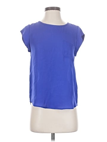 Joie Short Sleeve Top (view 1)