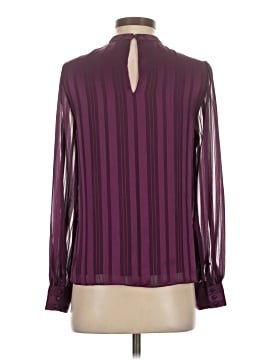 Hobbs London Long Sleeve Blouse (view 2)